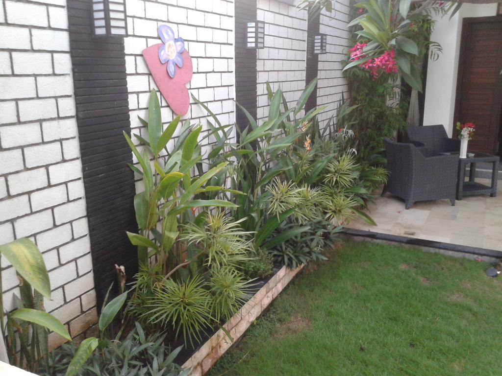 Homestay Rumah Putih Abu Abu